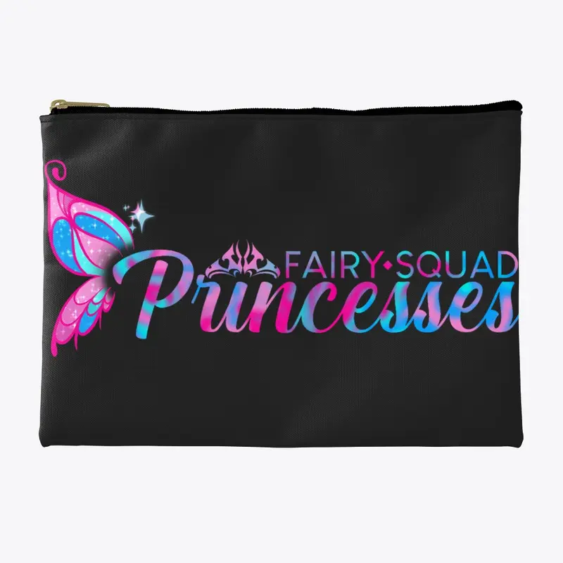 Fairy Squad Princesses